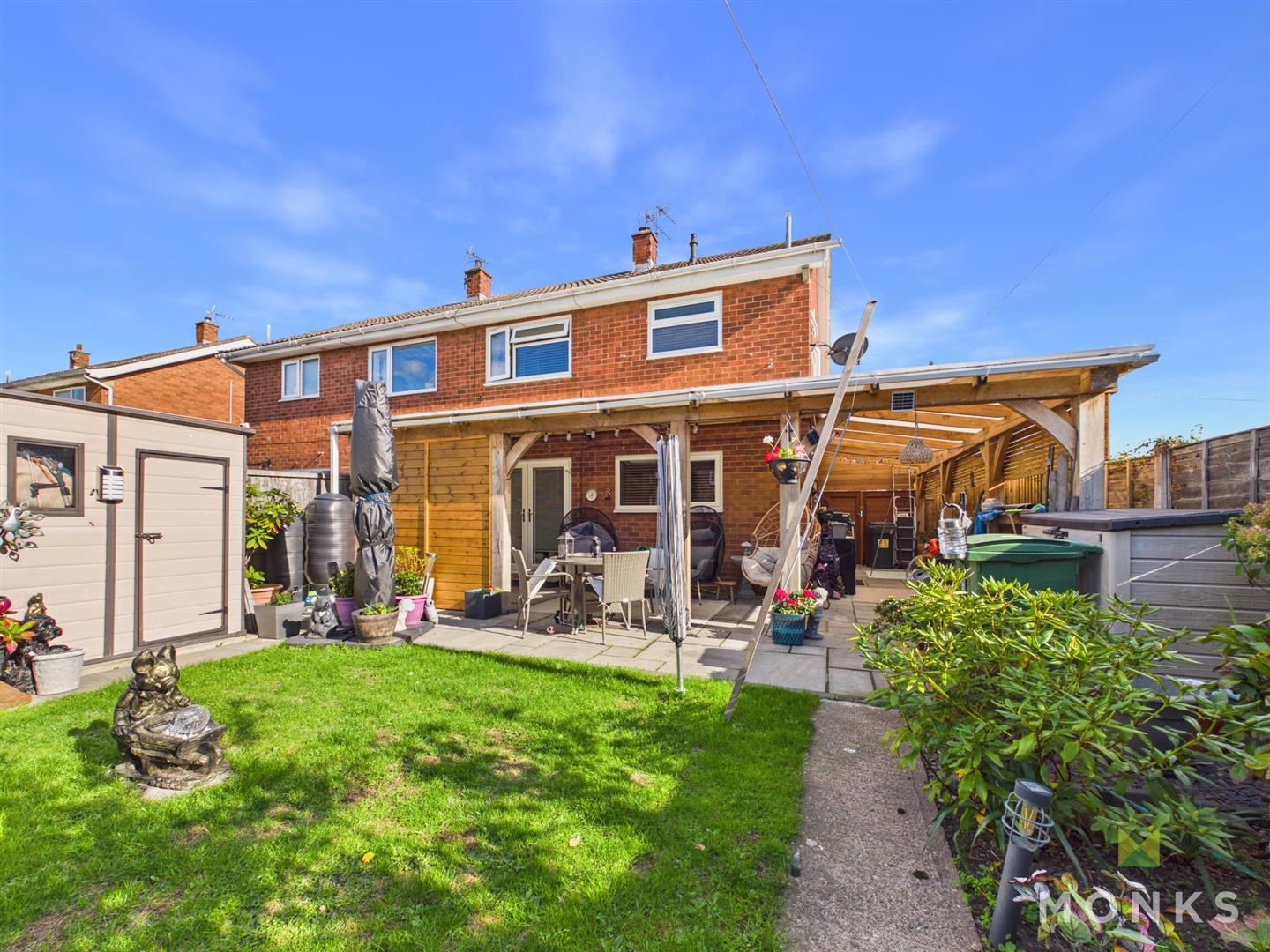 55 Westbury Road, Shrewsbury, SY1 3HT For Sale